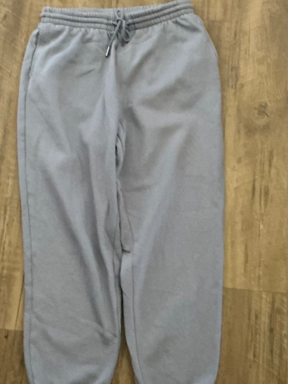 H&M Women's Cotton-blend Sweatpants, size S